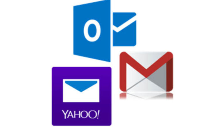 does yahoo make a gmail app for windows 10