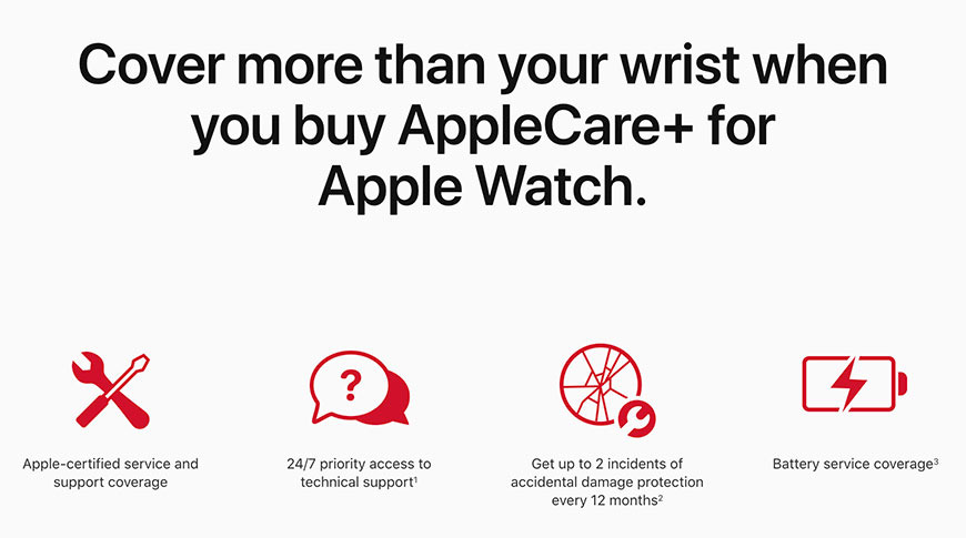 how to get apple care for beats